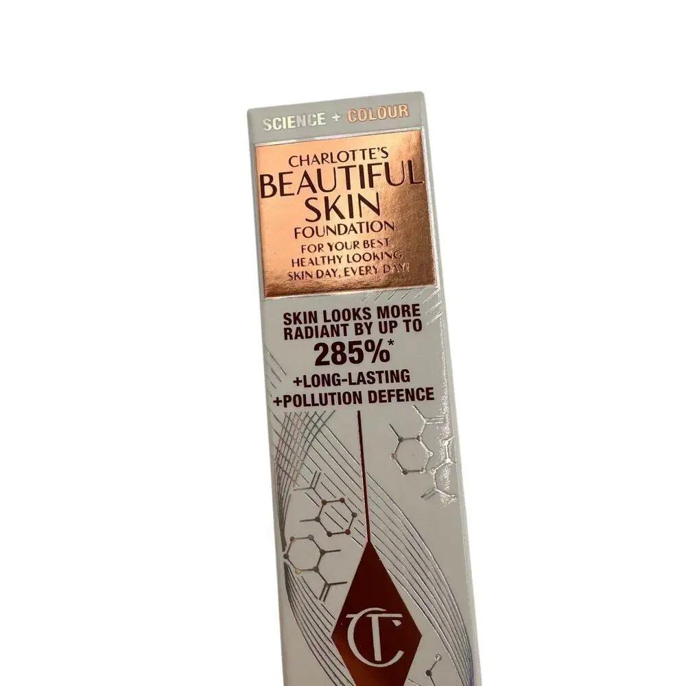 Charlotte Tilbury charlotte tilbury
